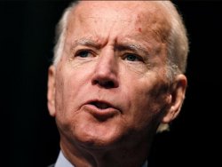 Biden Meme Template