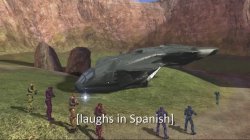 Laughs in spanish Meme Template