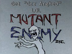 Get "Grr Arghed" LOL Meme Template