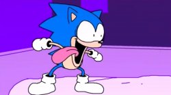 Mania Sonic Meme Face Meme Template