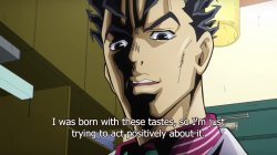 Kira I was born with these tastes Meme Template