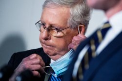 Senator Rottinghands Meme Template