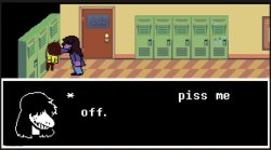 X's piss me off Meme Template