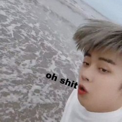 Shit Meme Template