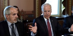 Biden Meme Template