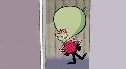 The Great Ga-Zim Meme Template