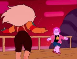 Steven Universe Future: Deleted Scene Meme Template