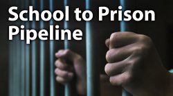 School To Prison Pipeline Meme Template