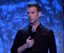 Anthony Jeselnik Meme Template