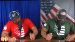 Hodge Twins Damn Good Show Meme Template