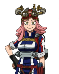 Transparent mei hatsume Meme Template