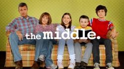 The Middle Meme Template