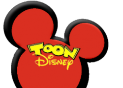 Toon Disney (Europe & India) (2005-2011) (2004-2007) Meme Template