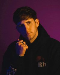 Illenium Deep thoughts Meme Template