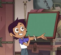 luz template Meme Template