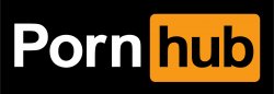 PornHub logo Meme Template