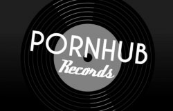 PornHub records Meme Template