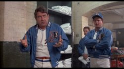 Bull Durham Locker Room Meme Template