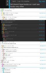 Best collection of NaCL comments Meme Template
