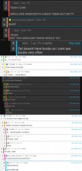 Best NaCL Comments (Version 2) Meme Template