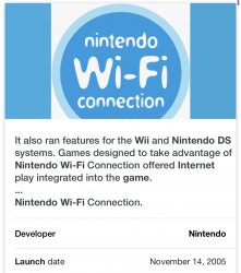 Nintendo WiFi Meme Template