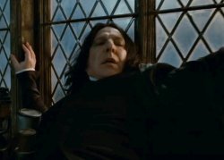 Snape Meme Template