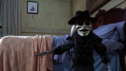 Puppet Master Meme Template