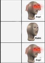 ANGRI Meme Template