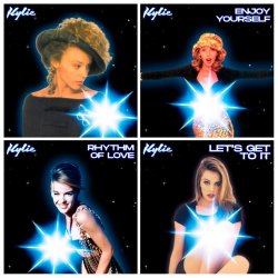 Kylie disco covers 1 Meme Template