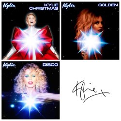 Kylie disco covers 4 Meme Template