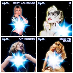 Kylie disco covers 3 Meme Template