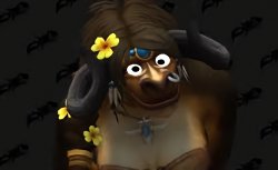 Tauren coming to get you Meme Template