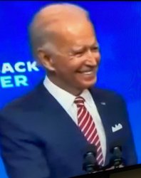 Biden’s real title Meme Template