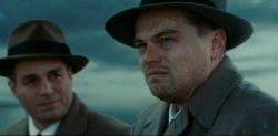 DiCaprio Cry without top half Meme Template