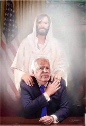 biden Meme Template