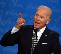Biden Meme Template