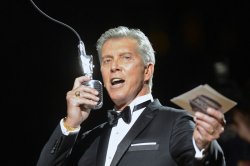 Announcer Meme Template