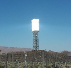 Concentrated Solar Power - CSP Meme Template