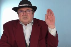 zolibacsi Meme Template