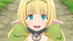 Shera Greenwood - how not to summon a demon lord Meme Template