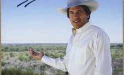 George strait,exes Meme Template