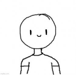 I g n o r e . Meme Template