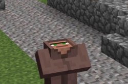 Villager Meme Template
