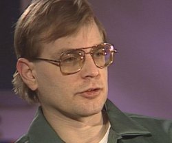 Jeffrey Dahmer Meme Template