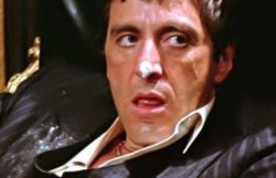 Vitamin C Meme Template