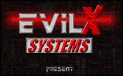 Evil X Systems! Meme Template