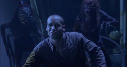 Billy Zane Tales From the Crypt's Demon Knight Meme Template