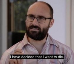 Vsauce wants to die Meme Template