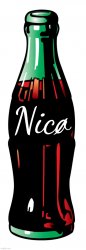 Nicø tonic Meme Template