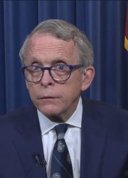 Dewine Meme Template